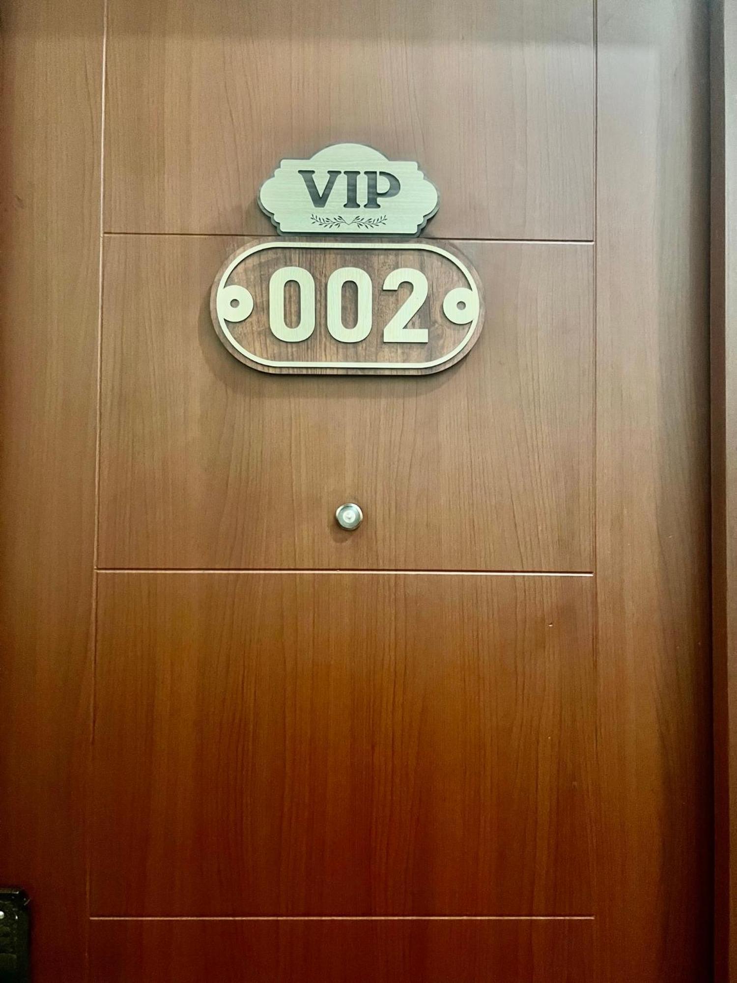 Xuan Huynh 3 Hotel Soc Trang Eksteriør bilde
